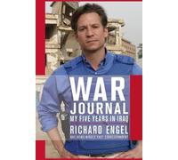 Richard Engel War Journal (Tascabile)
