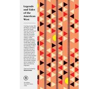 Richard Erdoes Legends and Tales of the American West (Tascabile)