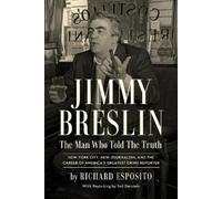 Richard Esposito Jimmy Breslin (Copertina rigida)