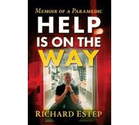 Richard Estep Help Is on the Way (Tascabile) (PRESALE 02/06/2026)