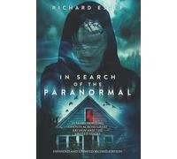 Richard Estep In Search of the Paranormal (Tascabile)