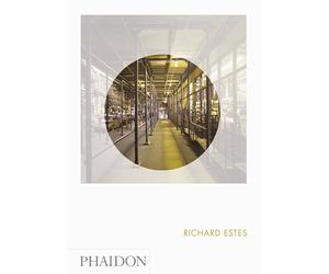 Richard Estes. Ediz. illustrata: Phaidon Focus: 0000