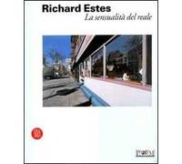 Richard Estes. Ediz. italiana e inglese
