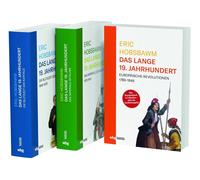 Richard Evans E Eric Hobsbawm: Das lange 19. Jahrhundert: Europäisch (Tascabile)