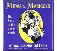 Richard Evans - Midas & Marigold