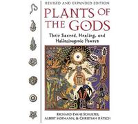 Richard Evans Schultes Albert Hofmann Christian Rät Plants of the G (Tascabile)