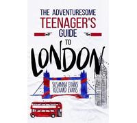 Richard Evans Susanna The Adventuresome Teenager's Travel Guide to (Tascabile)