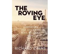 Richard Evans The Roving Eye (Tascabile)
