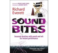 Richard Everett Sound Bites (Tascabile)