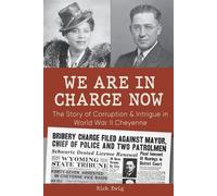 Richard Ewig We Are in Charge Now (Tascabile)