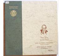 Richard Eybner - EYBNER, RICHARD / JOSEF WEINHEBER / "Wien wörtlich" / Auswahl von 9 Gedichten / ANTON WILDGANS "Kirbisch" / aus dem XII. Gesang / ÖSTERREICHS GEISTIGES LEBEN / Bildhülle mit ORIGINAL Kunststoff-Innenhülle / amadeo # AVRS 2002 / Östereichische Pressung / 10" Vinyl Langspiel Schallplatte / Der Gendarm, die Schande und das Glück aus dem XII. Gesang / Wienerwald / Impression im März / Die Werbung / Die Pensionisten / u.v.m. /