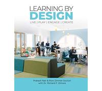 Richard F Elmore Roni Zimmer Doctori Learning by Design (Tascabile)