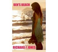 Richard F Jones Ben's Beach (Tascabile)