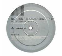 Richard F - Let the Sunshine Thru