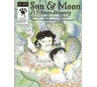 Richard F. Mollica Svang Tor Sun and Moon (Tascabile)