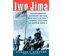 Richard F. Newcomb Iwo Jima (Tascabile)