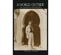 Richard F. Patteson A World Outside (Tascabile)