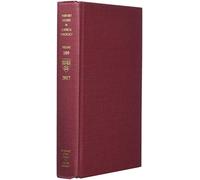 Richard F. Thom Harvard Studies in Classical Philology, Volum (Copertina rigida)