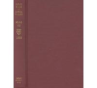 Richard F. Thom Harvard Studies in Classical Philology, Volum (Copertina rigida)