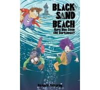 Richard Fairgray Black Sand Beach 3: Have You Seen the Darkness? (Tascabile)