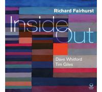 Richard Fairhurst Inside Out (Vinyl LP) 12" Album