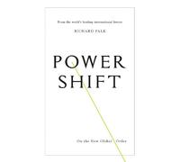 Richard Falk Power Shift (Copertina rigida)