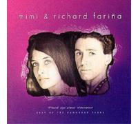 Farina Mimi And Ric - Pack Up Your Sorrows