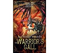 Richard Fierce The Warrior's Call (Tascabile) Dragon Riders of Osnen