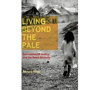Richard Filcák Living beyond the Pale (Copertina rigida)