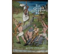 Richard Firth Green Elf Queens and Holy Friars (Copertina rigida)