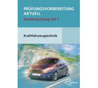 Richard Fischer Rolf Prüfungsvorbereitung aktuell Kraftfahrze (Copertina rigida)