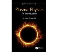 Richard Fitzpatrick Plasma Physics (Tascabile)
