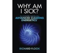 Richard Flook Why Am I Sick? (Tascabile)