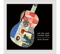 Richard Flores - And The Seed Cracked Open
