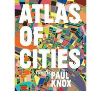 Richard Florida Atlas of Cities (Copertina rigida)