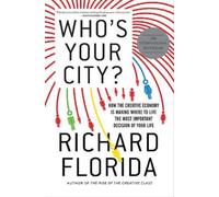 Richard Florida Who's Your City? (Tascabile)