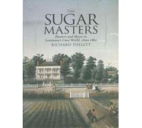 Richard Follett The Sugar Masters (Tascabile)