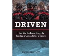 Richard Foot Driven (Tascabile)