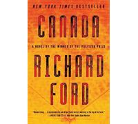 Richard Ford Canada (Tascabile)