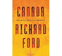 Richard Ford Canada (Tascabile)