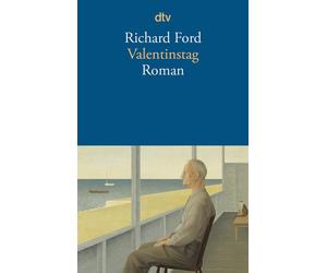Richard Ford Fr Valentinstag: Roman »Die Frank-Bascombe-Romane geh (Tascabile)