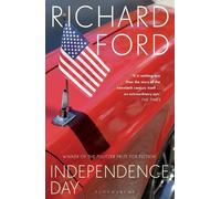 Richard Ford Independence Day (Tascabile)