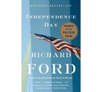 Richard Ford Independence Day (Tascabile) Bascombe Trilogy