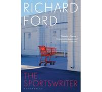 Richard Ford The Sportswriter (Tascabile)