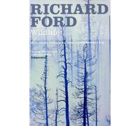 Richard Ford Wildlife (Tascabile)