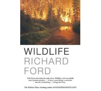 Richard Ford Wildlife (Tascabile)