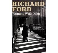 Richard Ford Women with Men (Tascabile)
