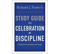 Richard Foster Celebration of Discipline (Tascabile)