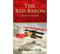 Richard Fox The Red Baron (Tascabile)