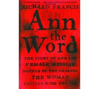 Richard Francis Ann the Word (Tascabile)